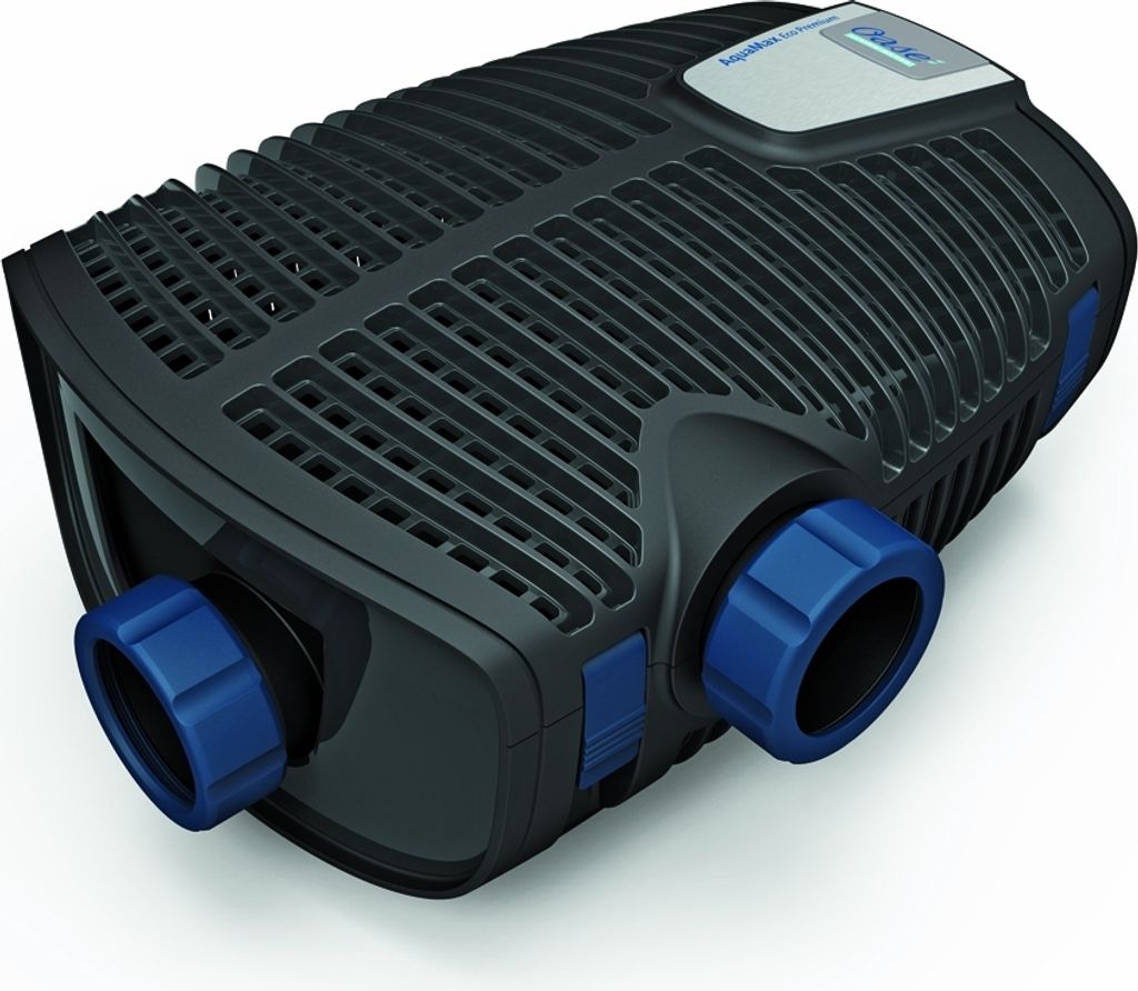 Förderpumpe für filter 66l / min mit 2. Einlass - Oase Produktbild 