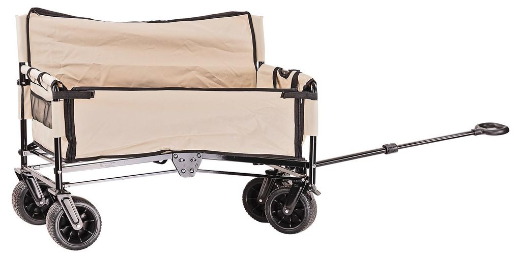 Multifunktionaler Handwagen Beach 80