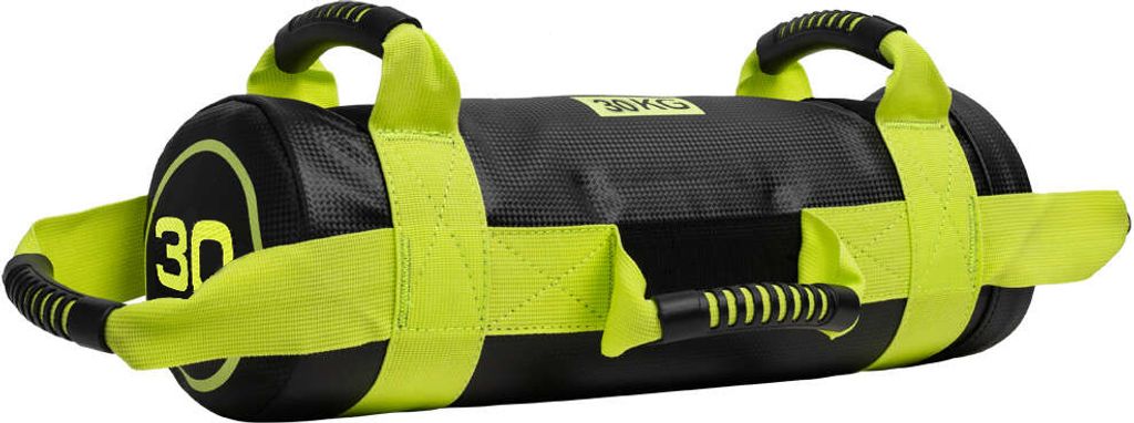 30 kg|Zeus Fitness Power Bag 30 kg