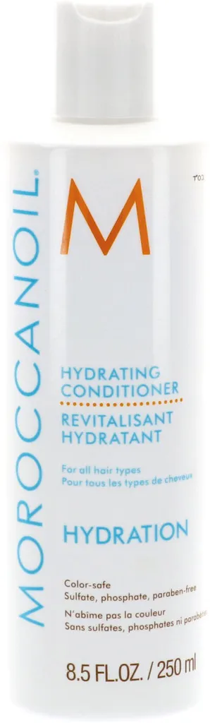 Moroccanoil Balsamo Idratante 250 ml