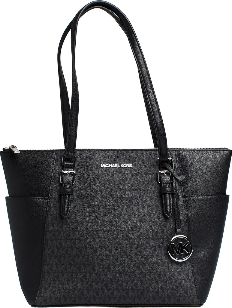 Sac Michael Kors Charlotte 35T0SCFT3B : Rangement Spacieux et Organisé