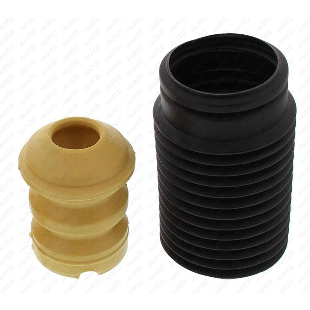 Schutz-Kit VA, BMW 3er E30+E36, 5er Serie E28+E34
