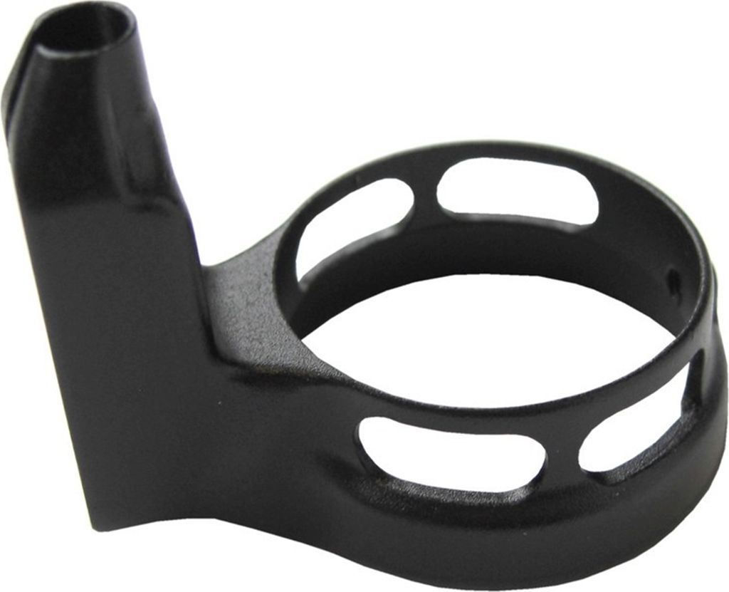 Kind Shock KS P5710 Kindshock Kabelklemmschelle LEV (25), schwarz