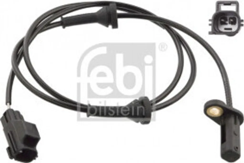 Capteur vitesse OE 30773740 à haute précision pour système ABS