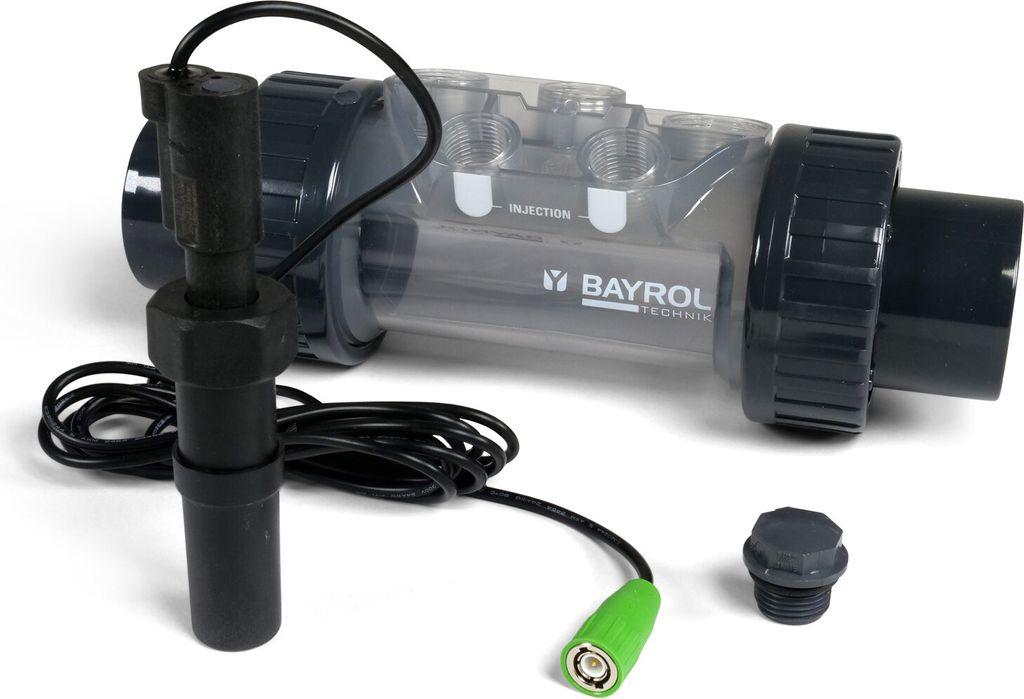KIT Smart&Easy Connector Flow Produktbild 2