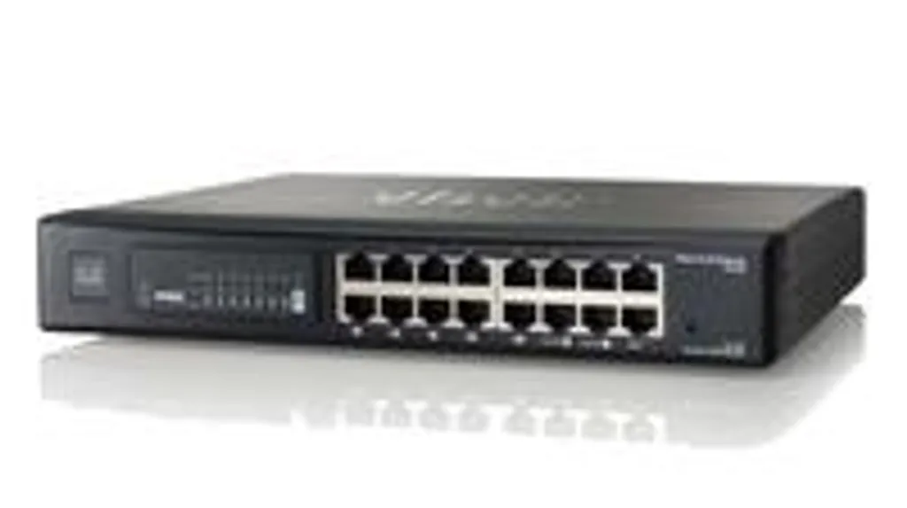 Cisco RV016-G5 Routeur pour Télétravail Sécurisé et Liaison Multi-Site