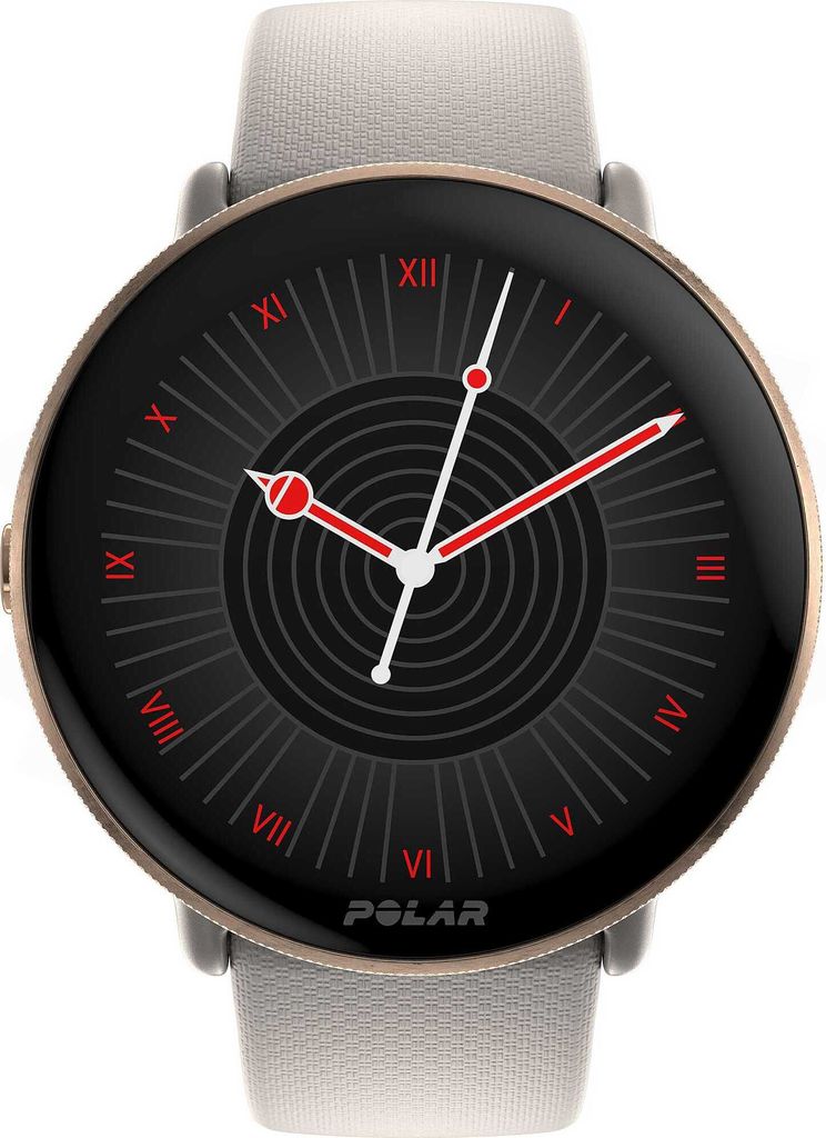 Polar Ignite 3, 3,05 cm (1.2"), TFT, Touchscreen, GPS, 35 g Produktbild 