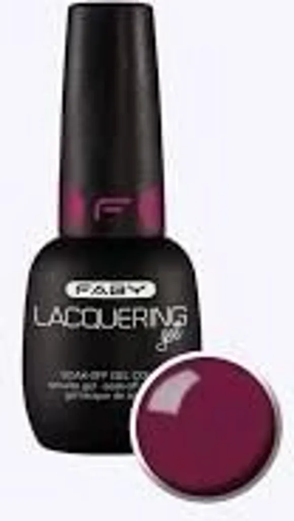 Faby La Regina dei Fiori 15ml - Gel Unghie Vegano e 10-Free Professionale