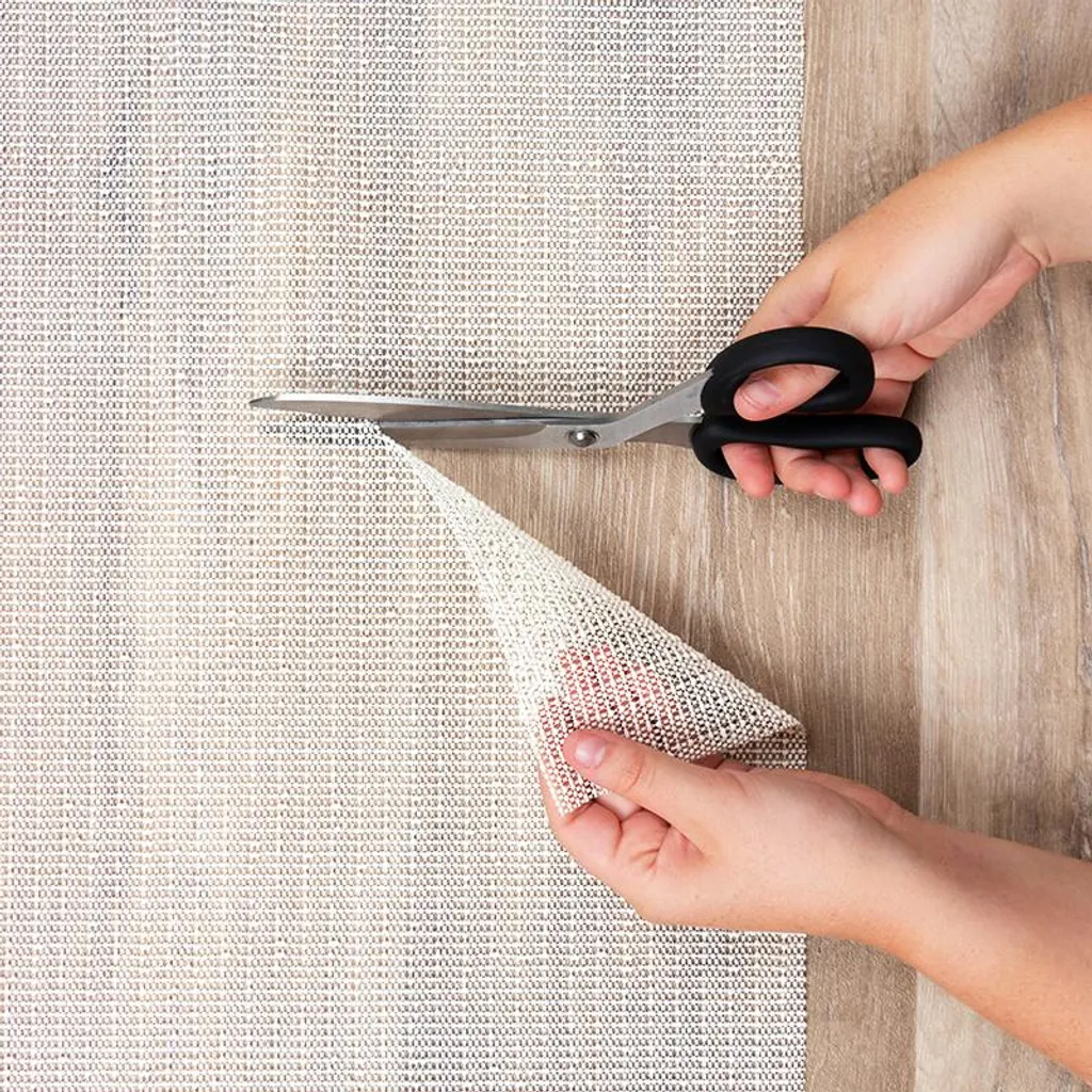 Sous-tapis antidérapant Volero Basic 200x290 cm fin et découpable - 4