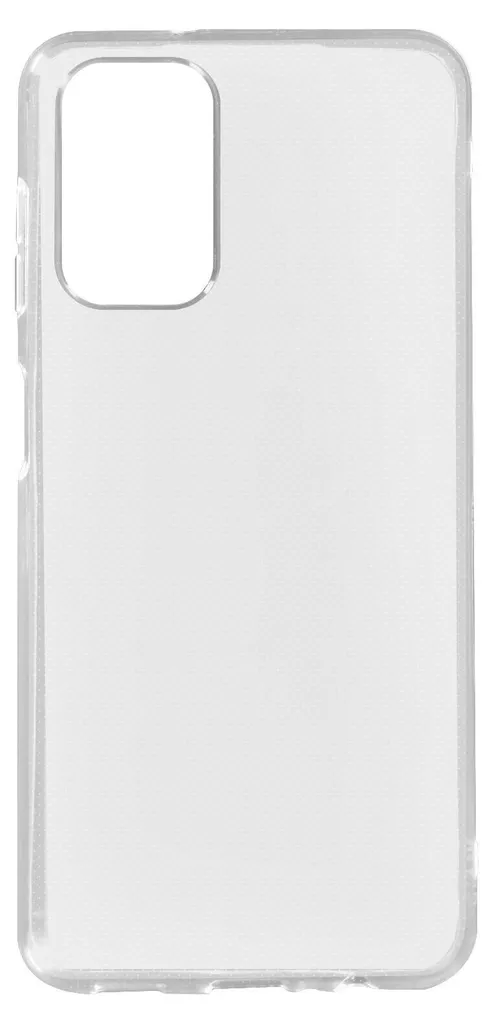 Recensione Cover Samsung A13 4G Avizar - Trasparente Effetto Skin