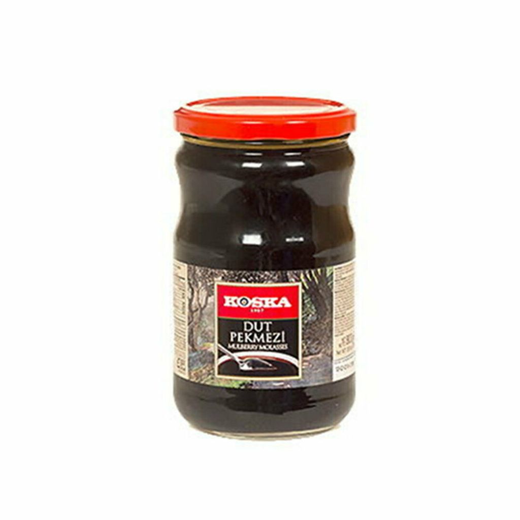 Maulbeersirup Koska | Dut Pekmezi | Hochwertig, Türkei | Produktbild 