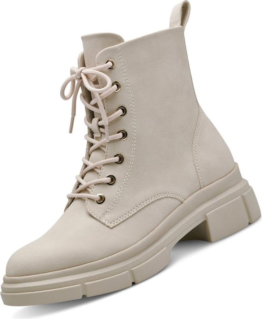 Tamaris stivaletto da donna beige Immagine del prodotto 