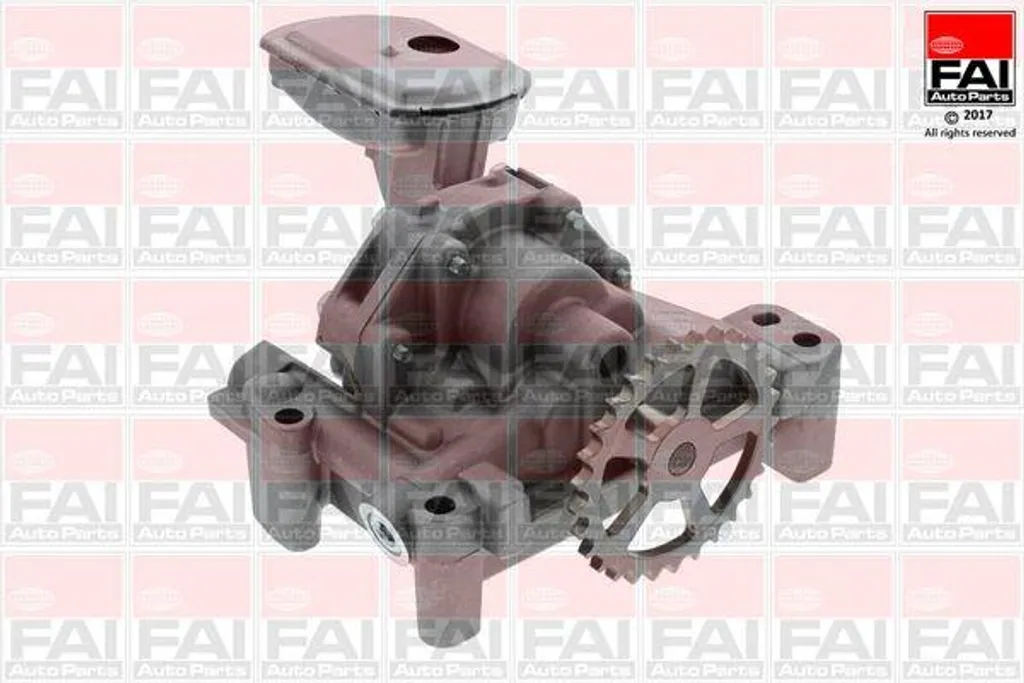 Pompe à huile pour entretien moteur compatible Volvo V50 S40 et S80