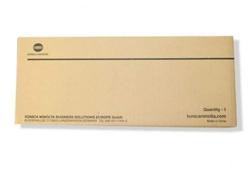 Toner Konica TN-515 Nero Compatibile | Mai più ufficio bloccato