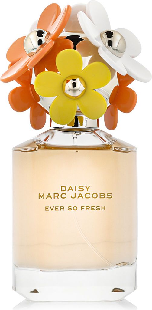 Marc Jacobs Daisy Ever So Fresh Eau de Parfum für Damen 75 ml