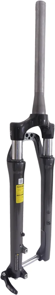 Fourche vélo électrique 28 pouces Suntour Nex-E25 idéale trajet ville