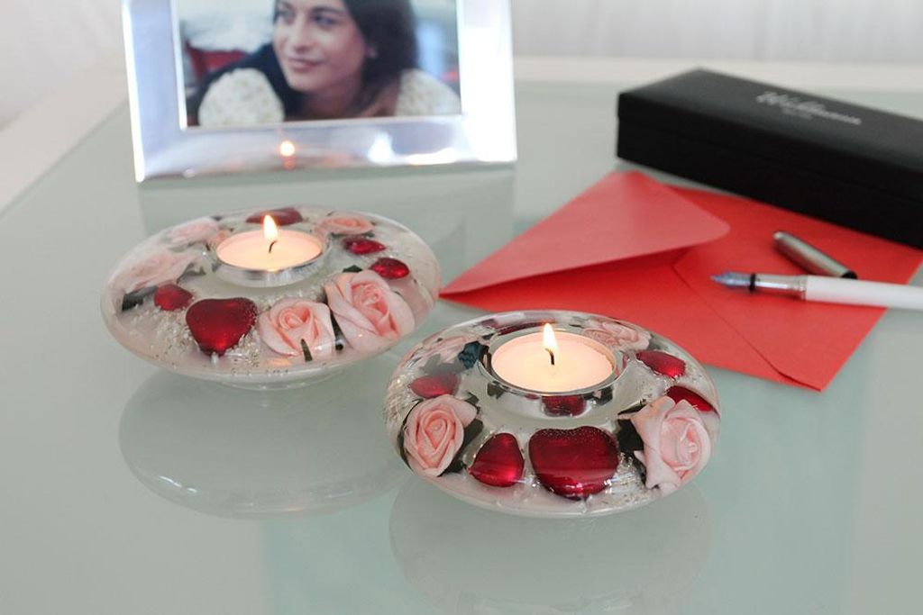 Gilde Dream Ufo Medium Valentina VE 6 72034