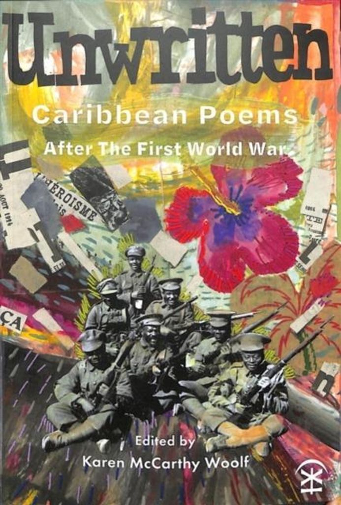 Unwritten Caribbean Poems After W W 1 – Lingua: Inglese
