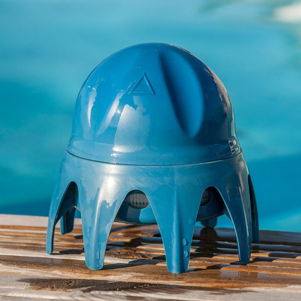 Traitement Piscine Poolp'o Gre Traitement Complet 500g Pour Image du produit 