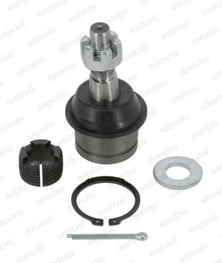 Joint de suspension MOOG CH-BJ-17271 : fini les bruits de train