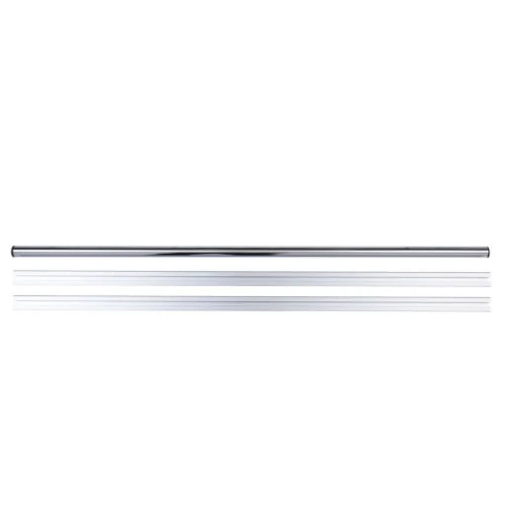 Guide de Sciage Mobile pour Tronçonneuse Idéal pour Planches et Poutres - 8