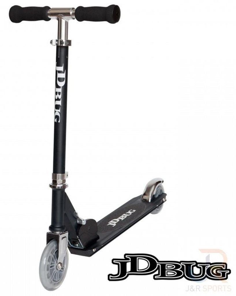 JD Bug Roller Junior MS 100, color Imagen del producto 