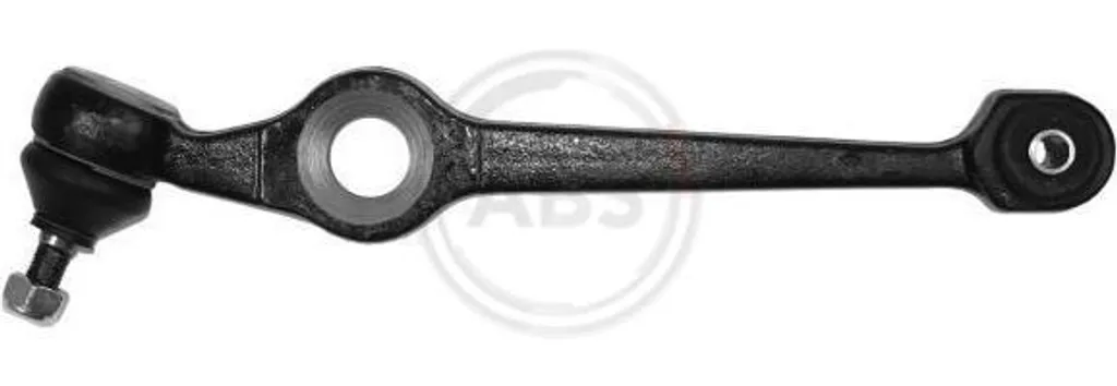 Bras de suspension A.B.S. 210142 OE 7591277 compatible pour Fiat Uno