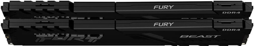 Kingston KF432C16BBK2/8 Arbeitsspeicher | Kaufland.de