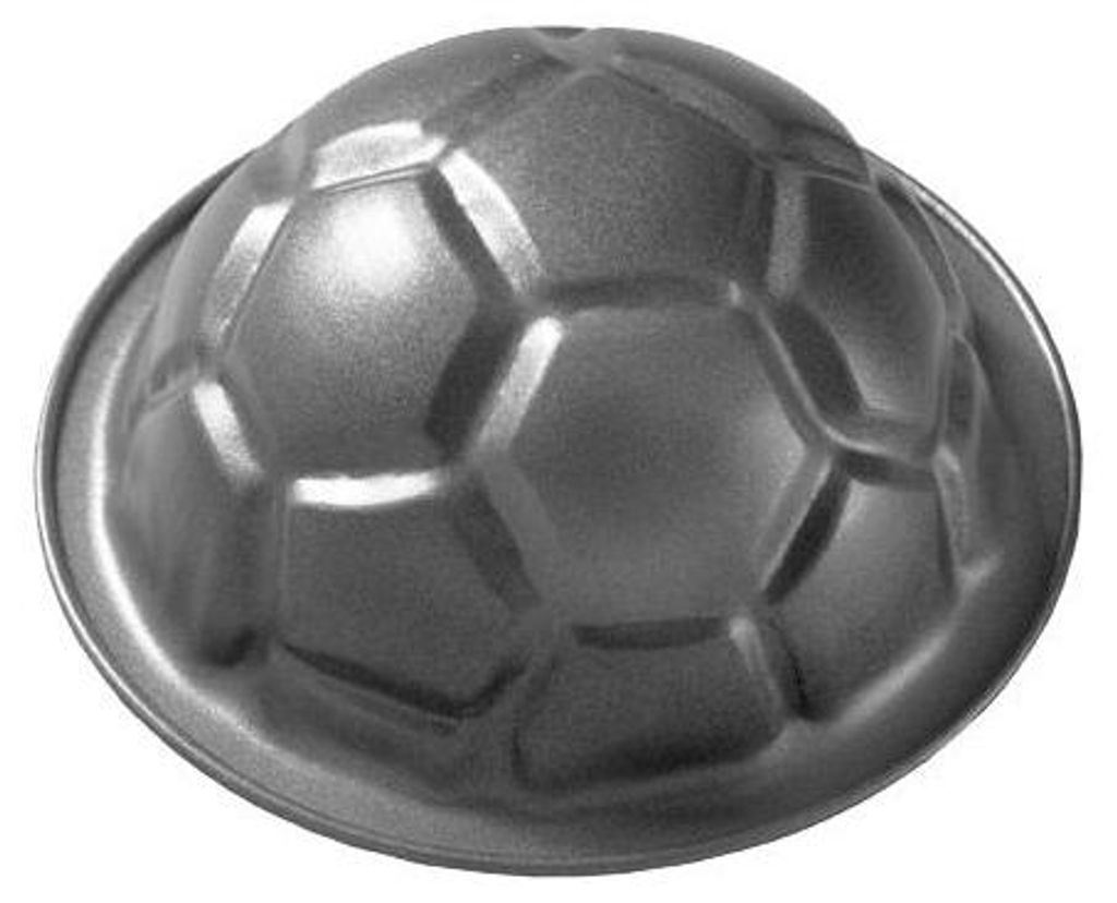 Birkmann Motivbackform Fußball klein 140 ml – Produktbild 
