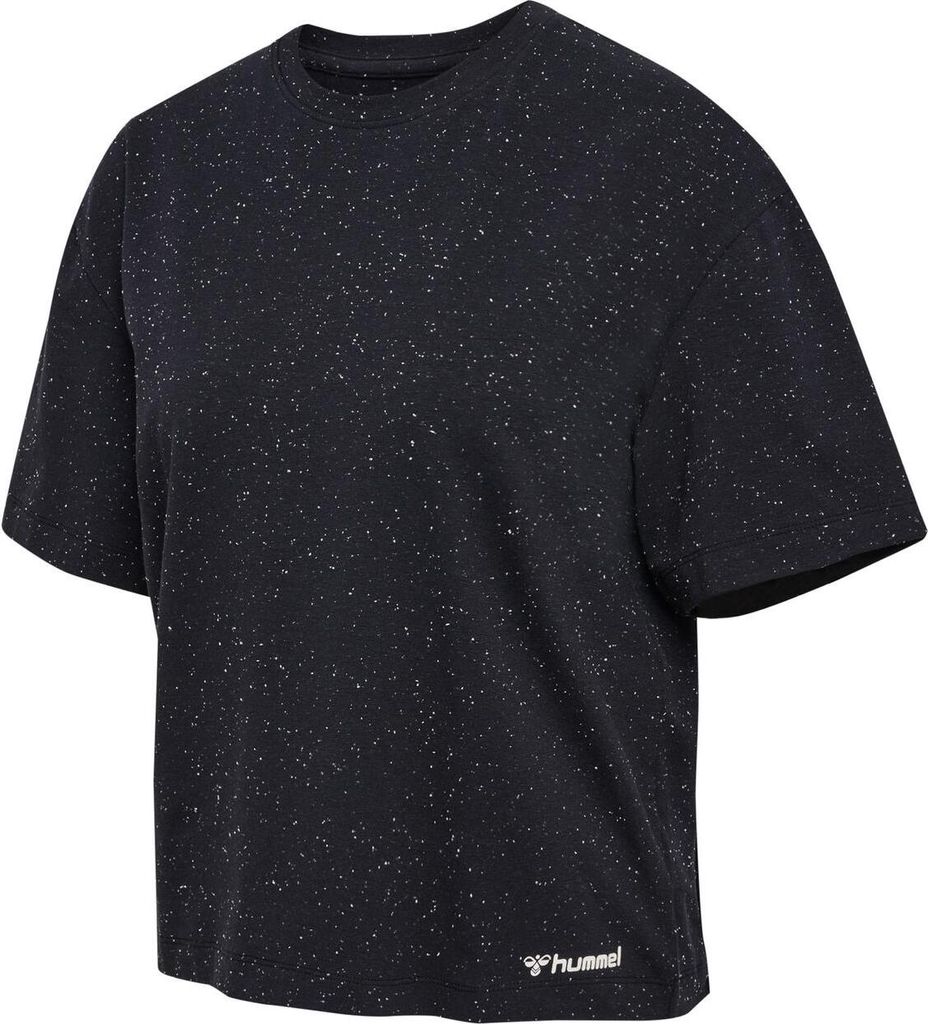 hmlMT ULTRA BOXY SHORT T-SHIRT