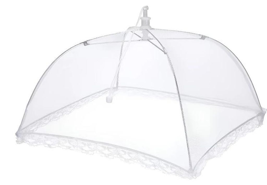 Verk 01855 Insektenschutzgitter für Lebensmittel 40 x 24,5 Produktbild 