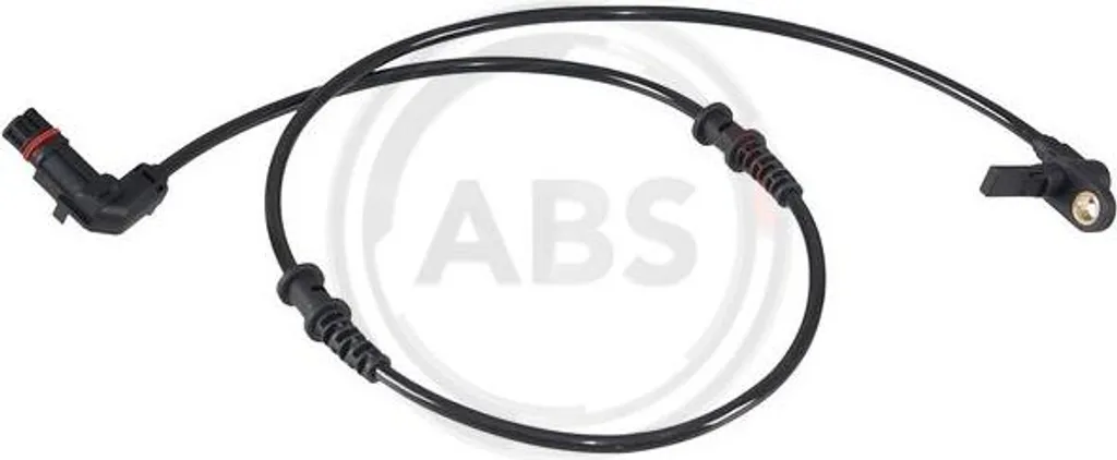 Sensore ABS A.B.S. 31280 per Mercedes Vito e Viano - Ricambio OE 131618