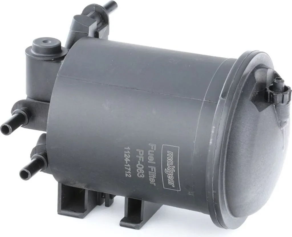 Filtre à carburant MAXGEAR 26-0681 pour Renault Megane I et Scenic I
