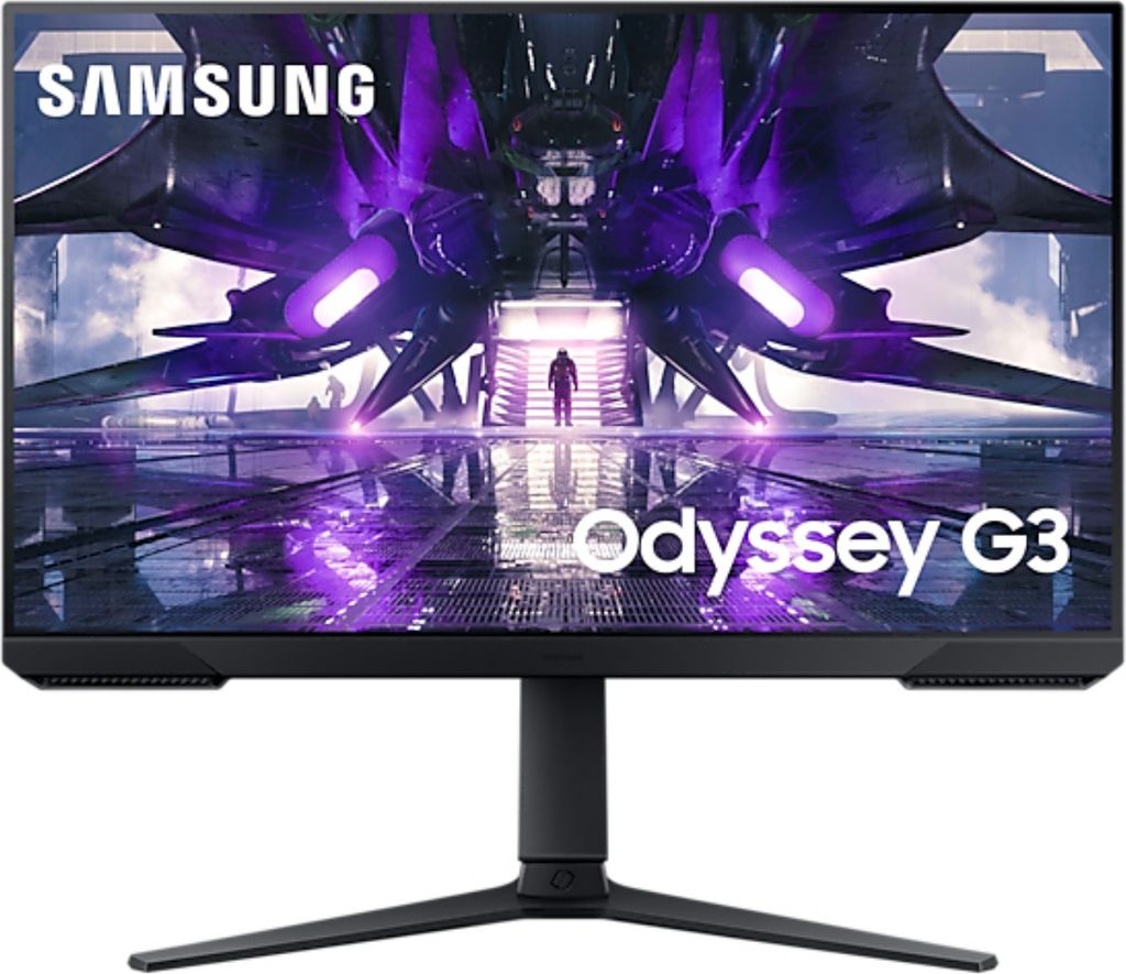 68,6cm/27'' (1920x1080) Samsung S27AG300NR 1ms 16:9 IPS Produktbild 