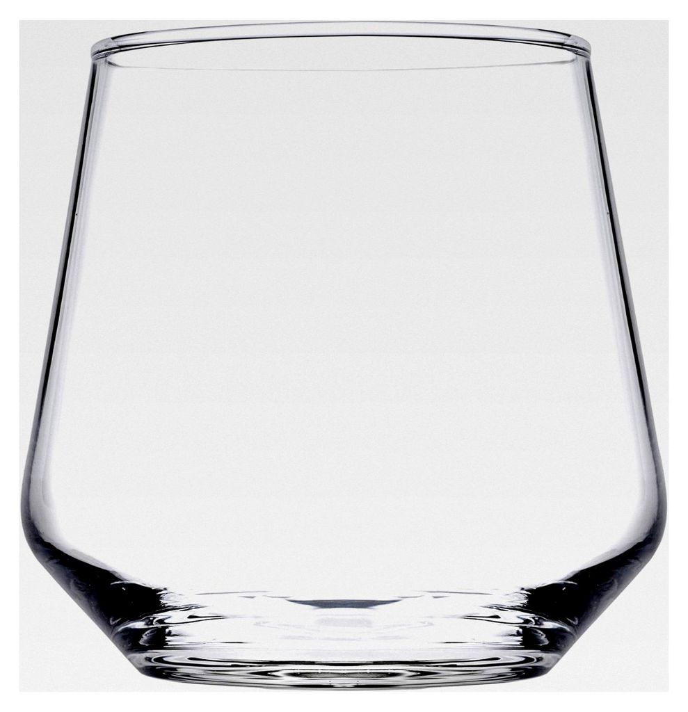 Whiskyglas Set 6 Stück 345 cc