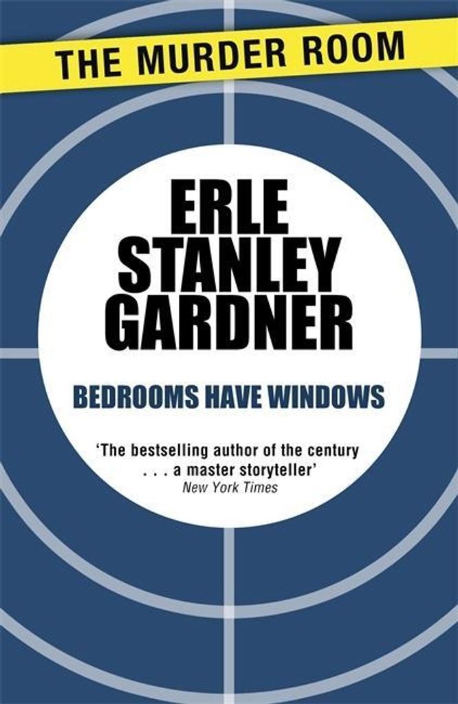 Gardner, E: Bedrooms Have Windows