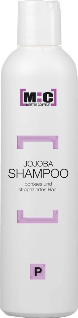 M:C Shampooing Jojoba P 250ml Image du produit 