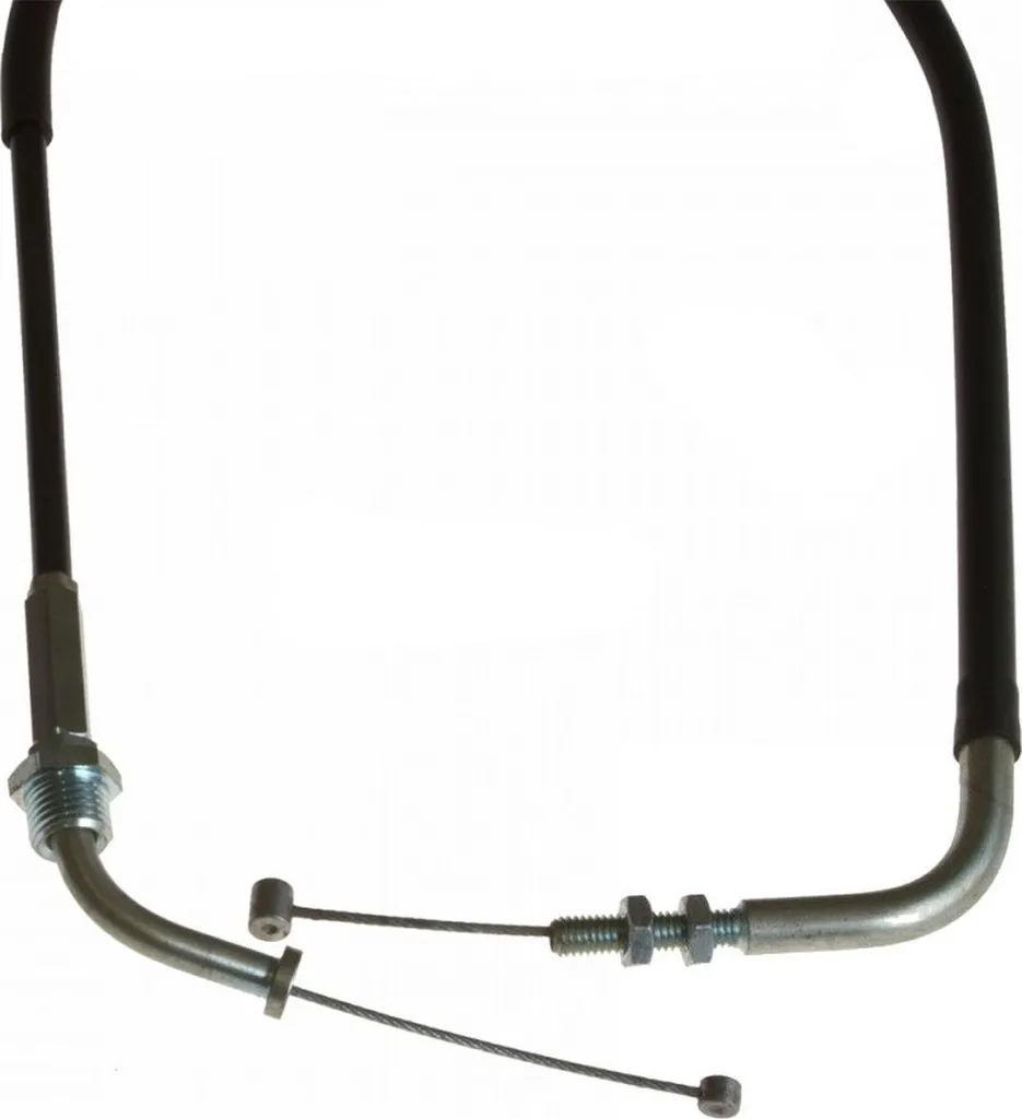 Câble d'accélérateur pour entretien Yamaha SR 500 SP de 1991, 1992-1999