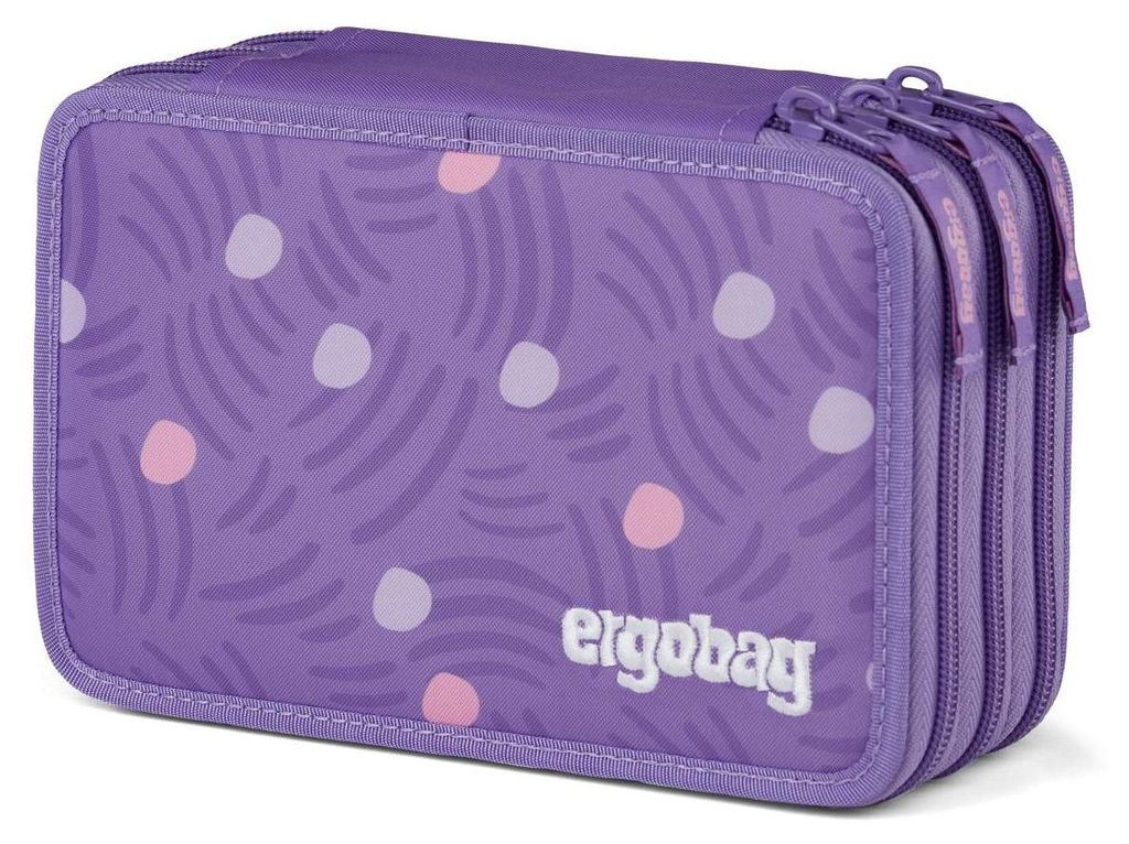 Trousse ergobag Maxi PonyBäradies Image du produit 