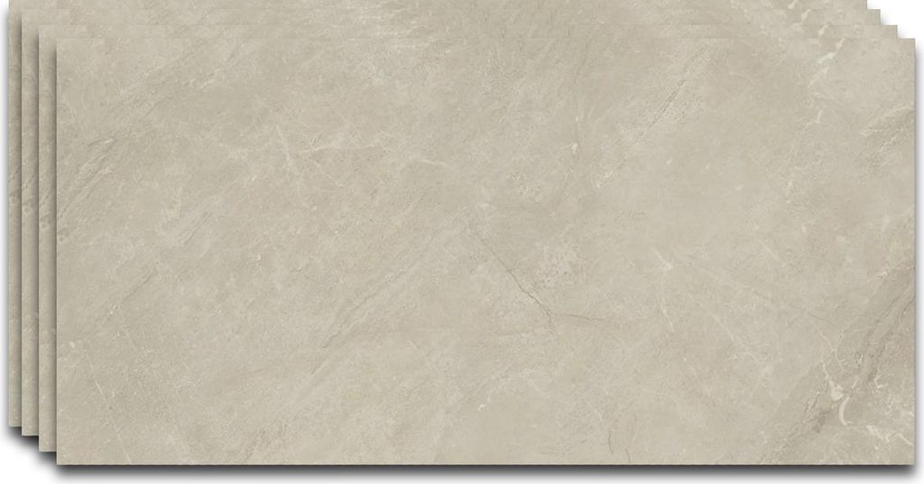 IZODEKOR – SPC Wandpaneel Betonoptik/Natursteinoptik Grau Produktbild 