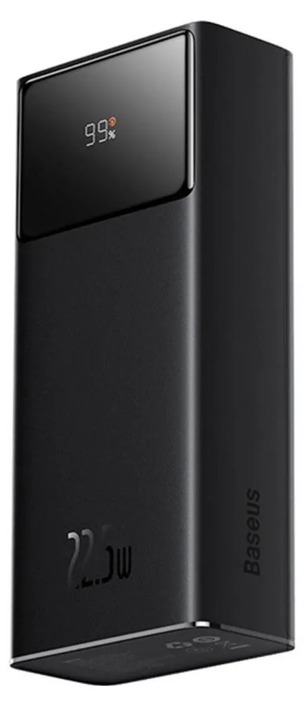 Batterie Externe 30000mAh Baseus Enerfill FP41 Haute Capacité USB