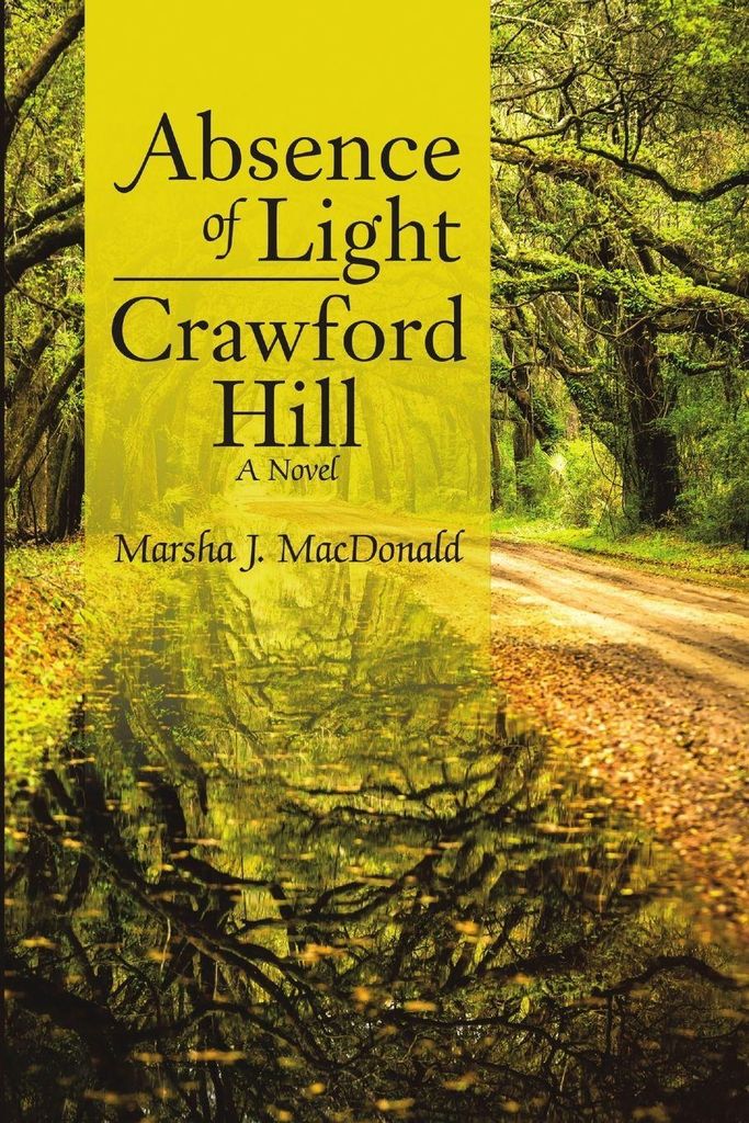 Absence of Light-Crawford Hill