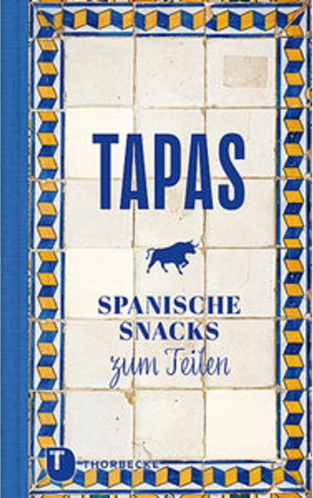 Tapas Immagine del prodotto 