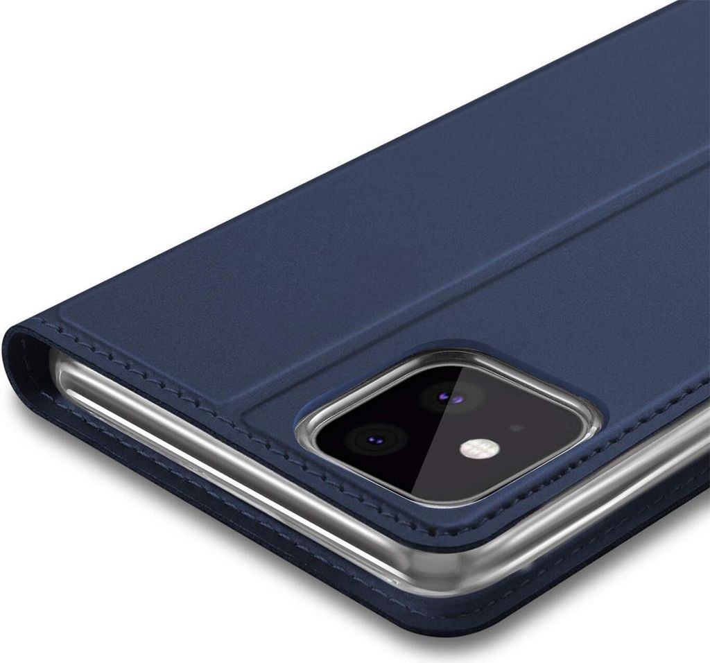 Etui na telefon komórkowy Apple iPhone 11 Book Case Etui Zdjęcie produktu 3