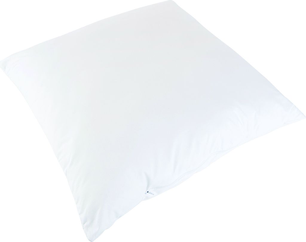 Genius eazzzy Trend light Stützkissen | 80 x 80 cm