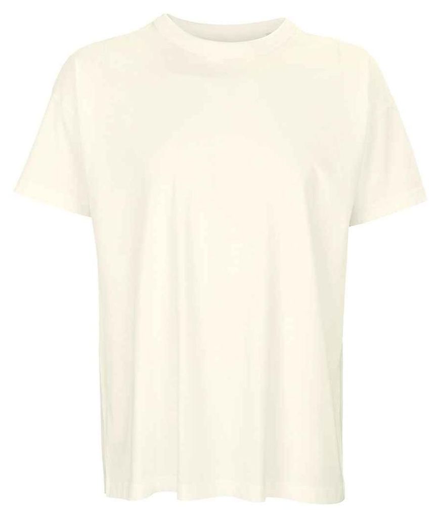 SOLS - T-Shirt für Herren LT1647 (L) (Naturweiß)