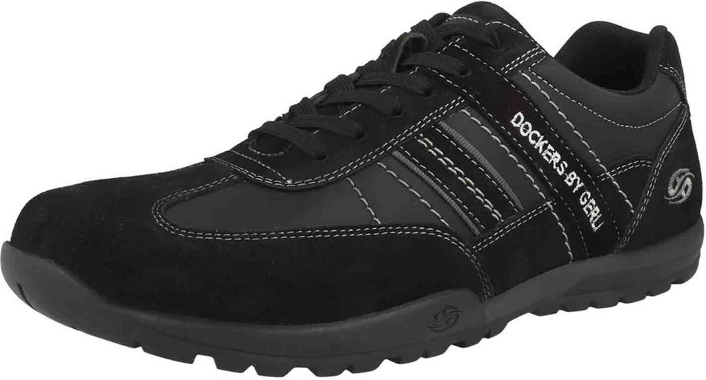 Dockers by Gerli 54HT001-204 - Herren Sneaker - Produktbild