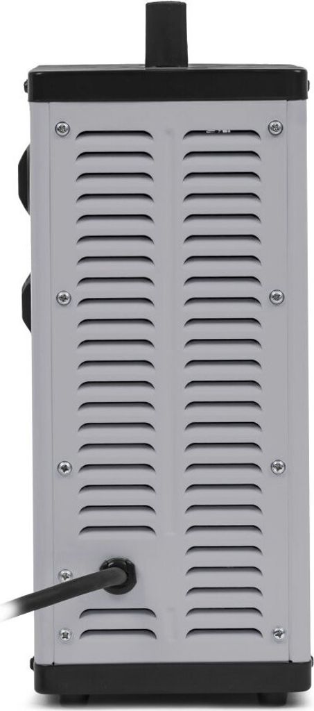 TROTEC Keramik Heizlüfter TDS 20 P Elektroheizer  3-stufig Produktbild 4