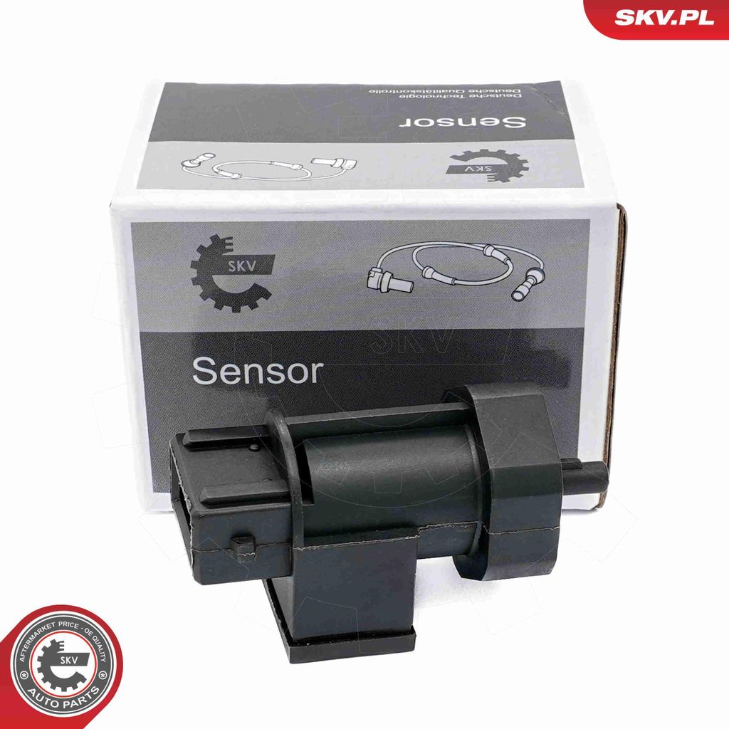ESEN SKV Drehzahlsensor Geschwindigkeitsensor 17SKV846 für HYUNDAI i10 (PA) 0,04kg
