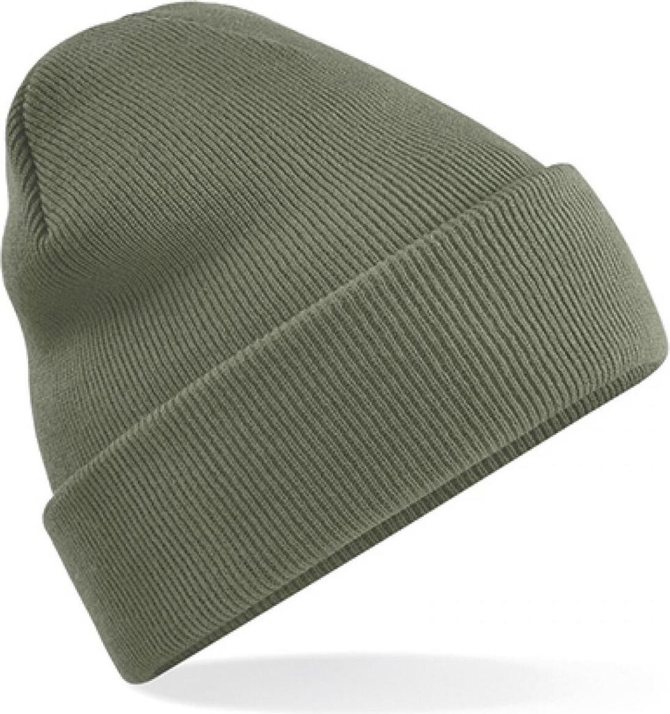 Beechfield B45 | Original Cuffed Beanie Bonnet d'hiver - Image du produit 